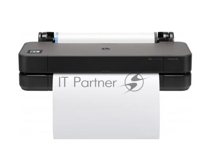 (Поврежденная упаковка) Плоттер HP Designjet T230 (5HB07A/5HB07D ) A1/24" (Новый товар  в заводской упаковке  с повреждениями)