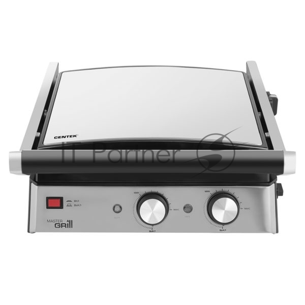 Гриль контактный электрический Centek CT-1468