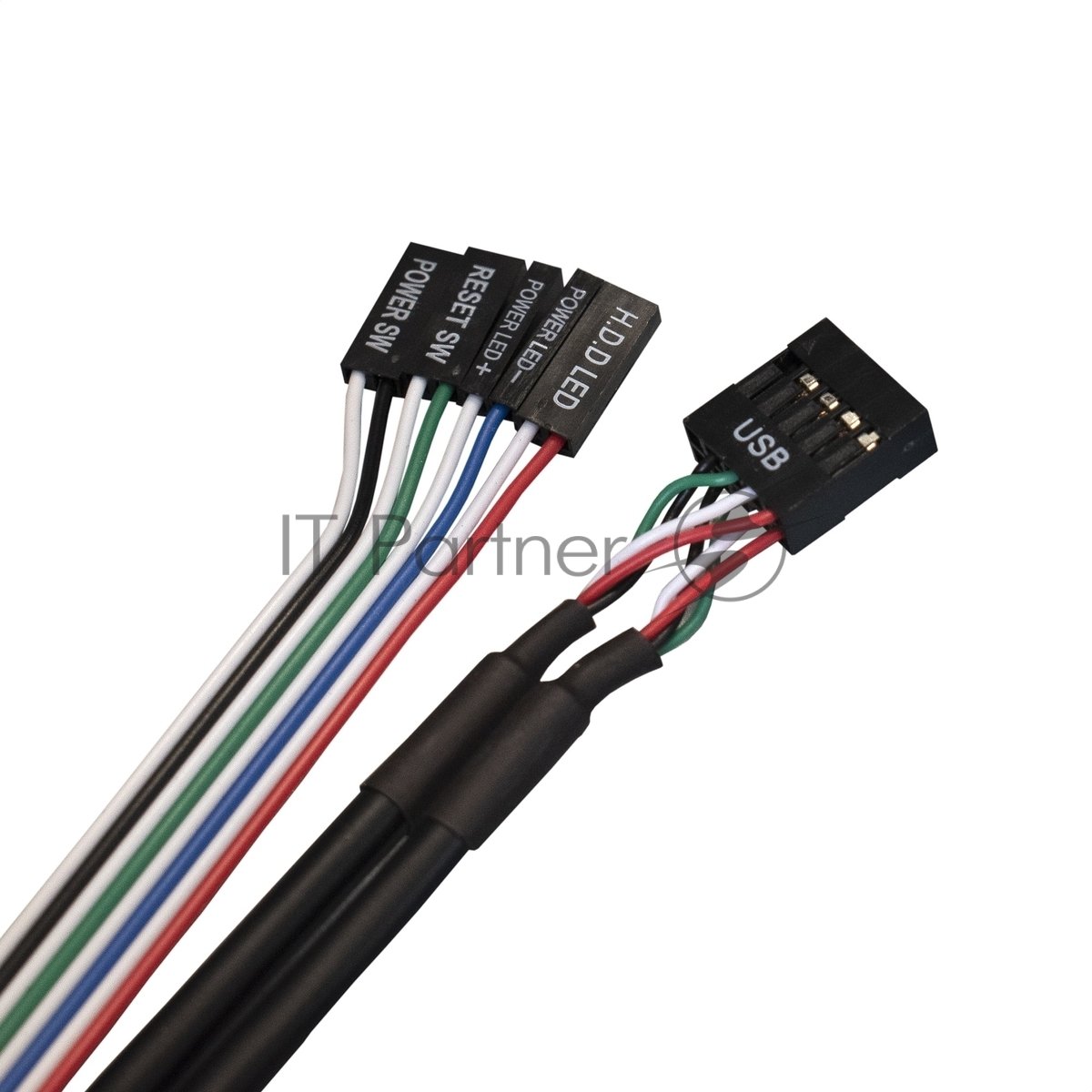 Exegate EX284976RUS Серверный корпус ExeGate Pro 2U550-08 <RM 19", высота 2U, глубина 550, БП 800ADS, 2*USB>
