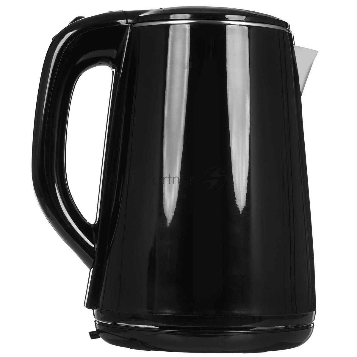 Чайник Sakura SA-2150BK 1.8 л, двойной корпус,черн д