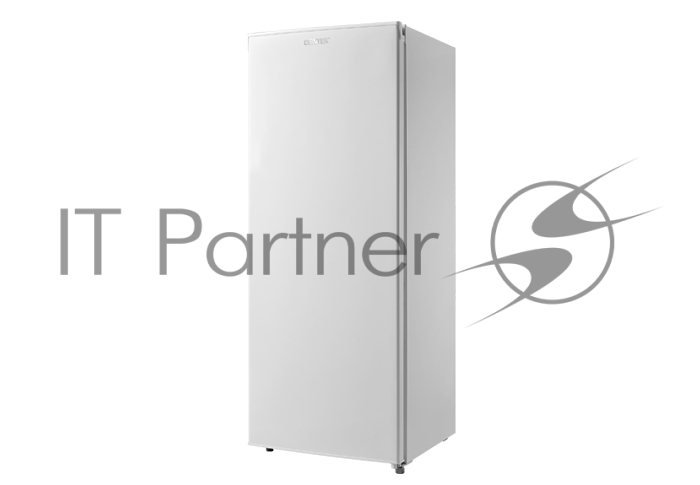Морозильная камера Centek CT-1781, белый, 157 л, 3 ящика