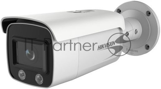 Видеокамера IP Hikvision DS-2CD2T47G2-L(2.8mm) 2.8-2.8мм цветная