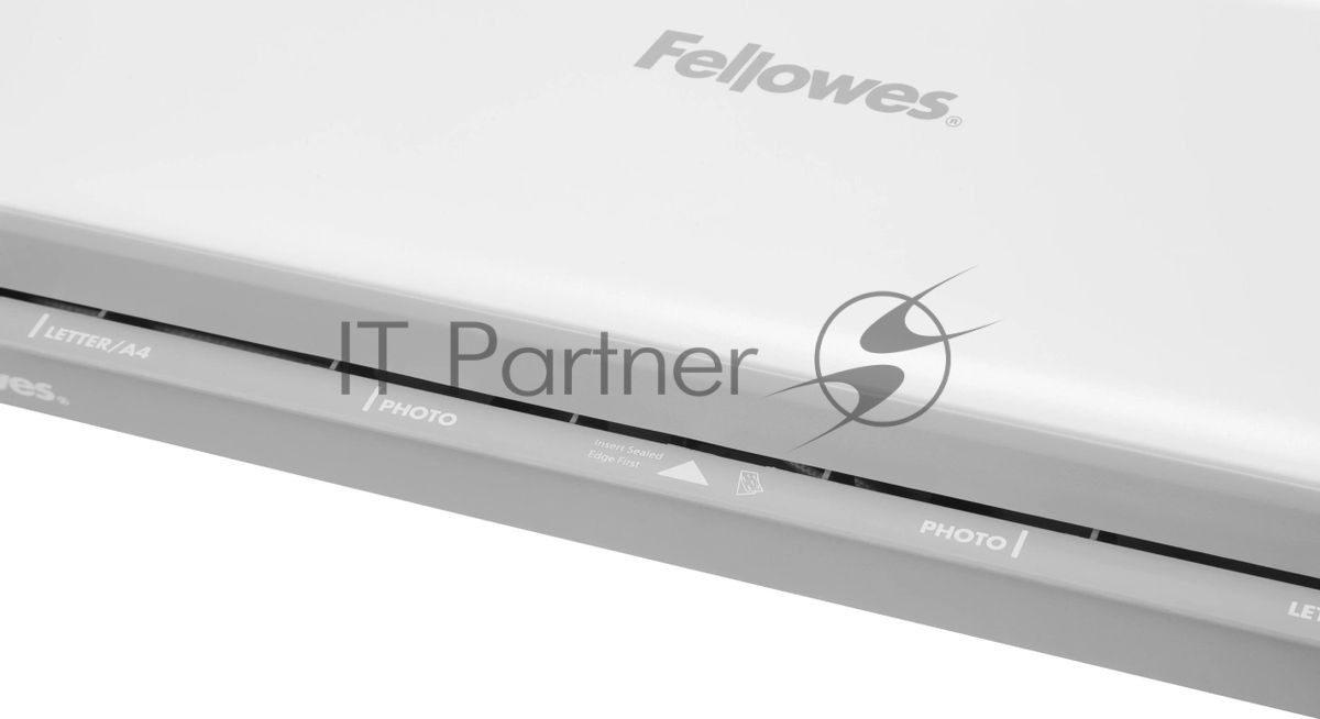 Ламинатор Fellowes Ion FS-45600, 2 вала, A4, 125мкм, 300 мм/мин
