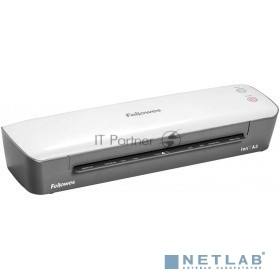 Ламинатор Fellowes Ion FS-45602, 2 вала, A3, 125мкм, 300 мм/мин