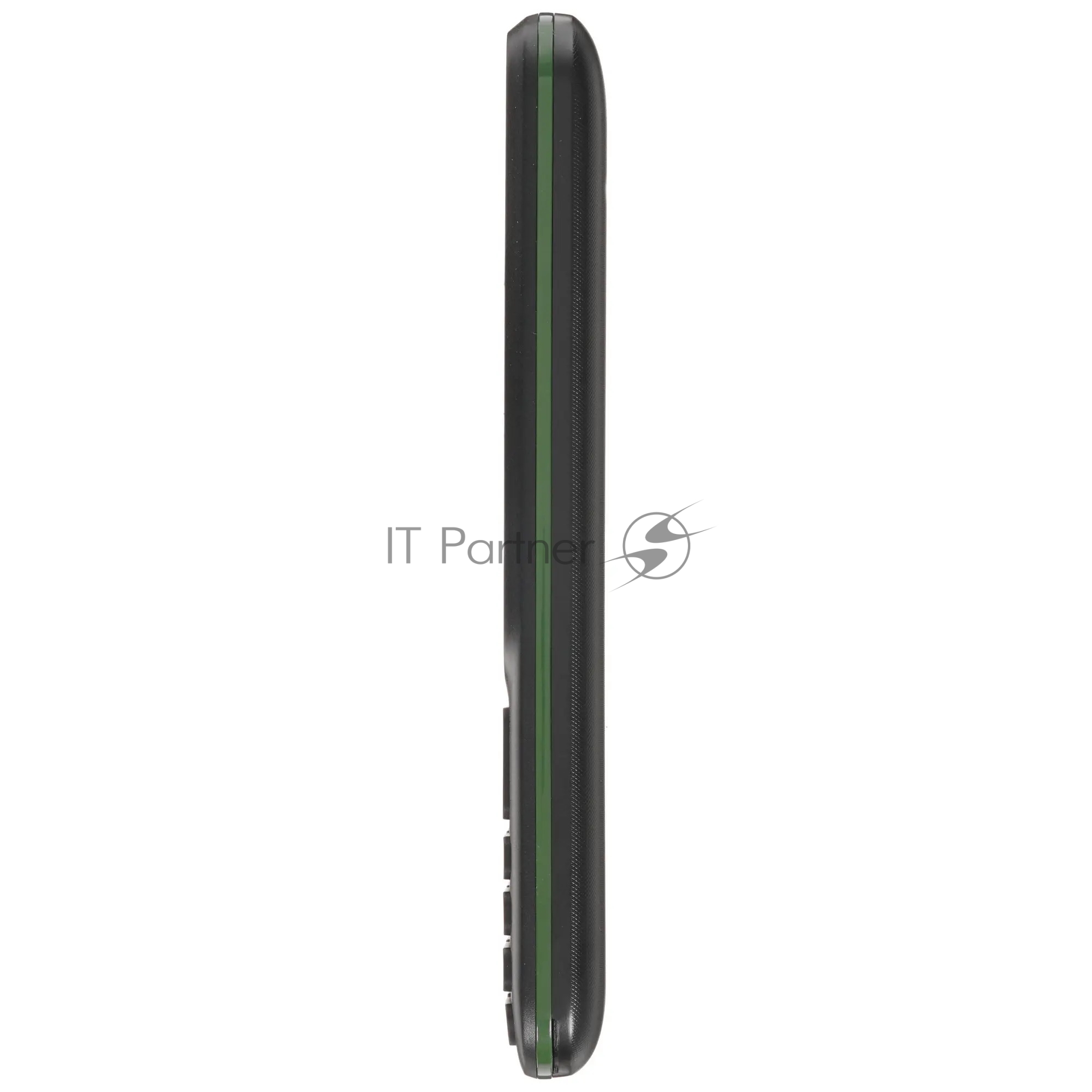 Мобильный телефон BQ 3590 Step XXL+ черный/зеленый