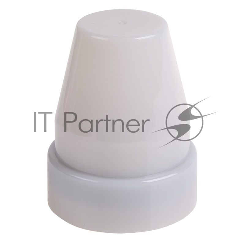 Фотореле Rexant 02 5-50 Лк 10 А IP44