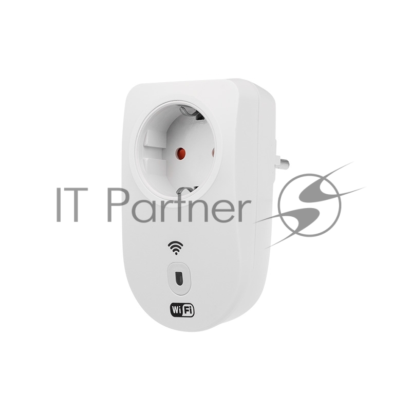 Rexant 11-6008 Умная Wi-Fi розетка/дистанционное управление бытовыми приборами 10 А