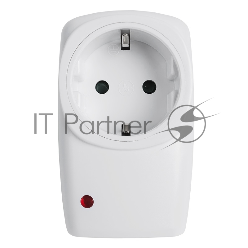 Rexant 11-6017 Адаптер USB (2 порта)+розетка 220В  RX-17