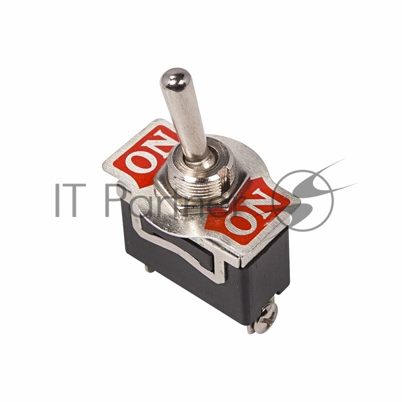 Rexant 36-4150 Тумблер 250V 10А (3c) ON-(ON) однополюсной  