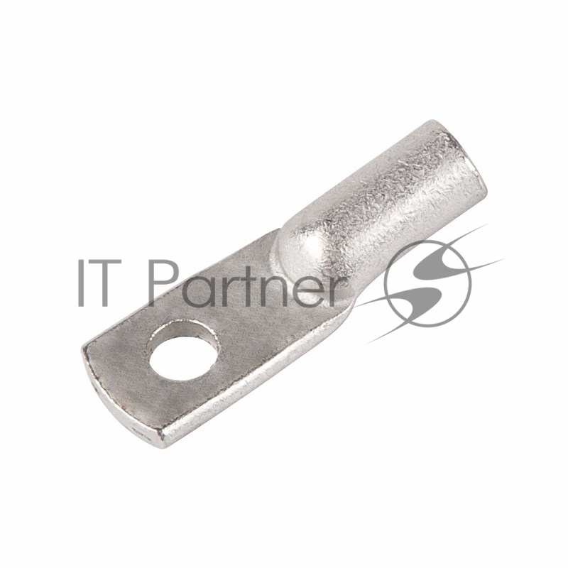 Наконечник Rexant ТМЛ 35–8–9 (35 мм² - Ø 8 мм) ГОСТ 7386-80 (в упак. 5 шт.)