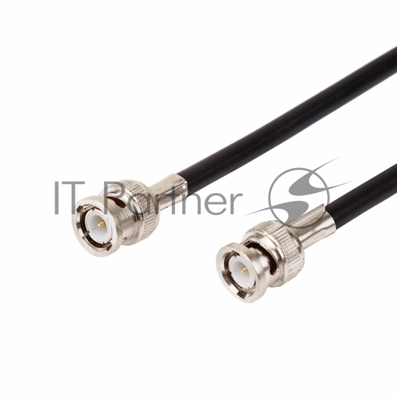 Rexant <18-2701> Кабель соединительный  BNC  -  BNC, 1.5м