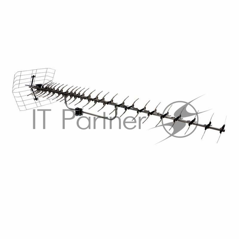 ТB антенна наружная Rexant для цифрового телевидения DVB-T2, RX-414-1