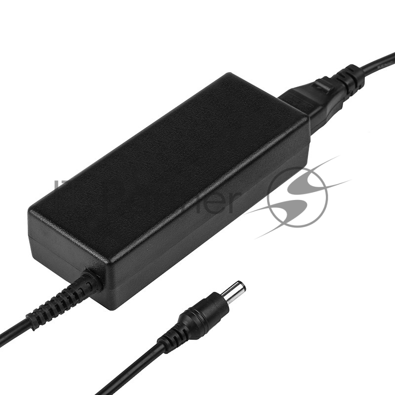 Источник питания Rexant 110-220 V AC/12 V DC 9 А 100 W с DC разъемом подключения 5.5х2.1, без влагозащиты (IP23)