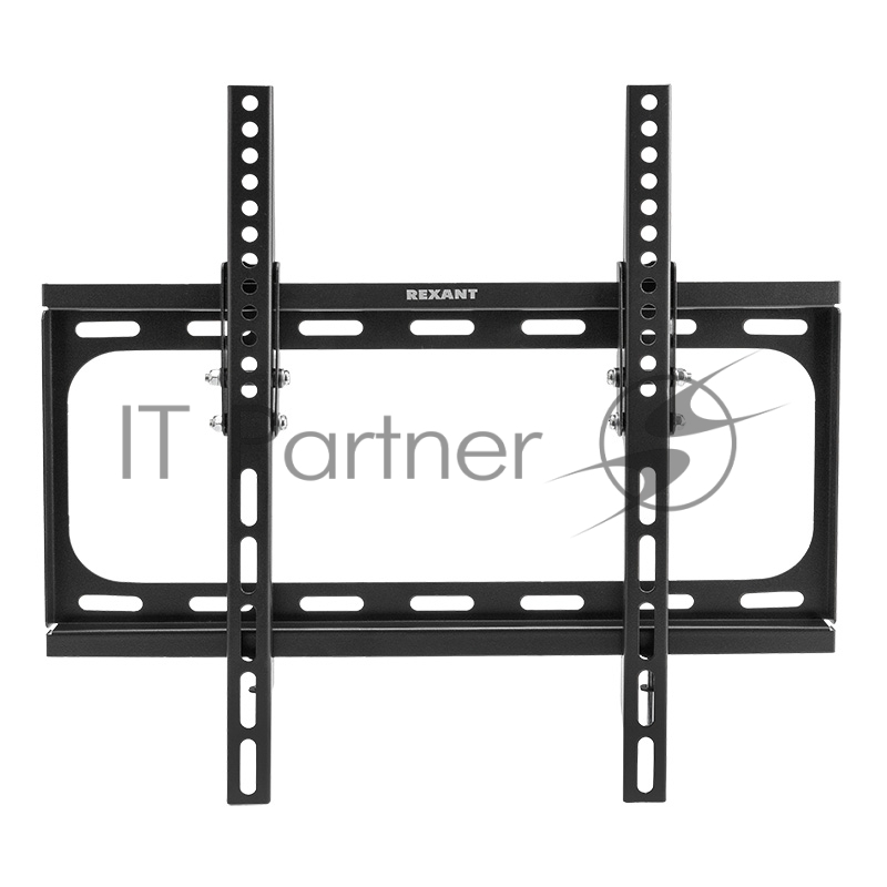 Кронштейн для телевизора Rexant 26"-55", наклонный