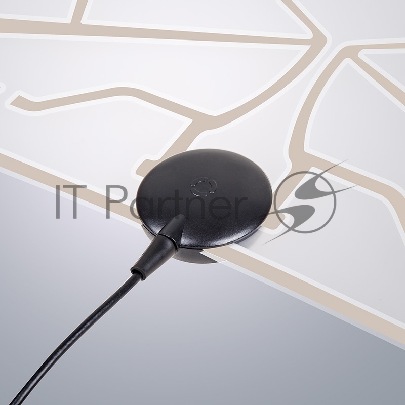 Антенна Rexant комнатная "Активная" с USB питанием, для цифрового телевидения DVB-T2, Ag-711