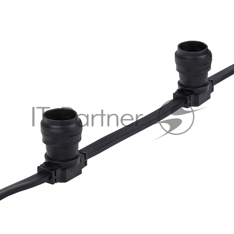Гирлянда Neon-night Belt-Light 2 жилы шаг 20 см патроны e27 влагостойкая IP65