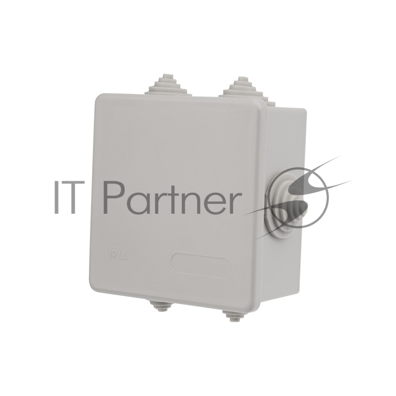 Rexant <28-3052> Коробка распаечная  ОУ  (85x85x40  мм, IP44)