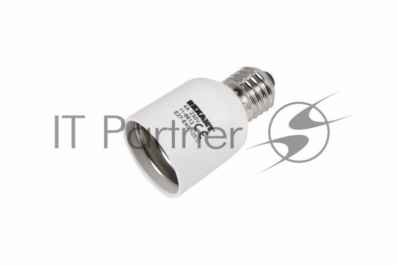 REXANT 11-8812 Переходник цокольный Е27-Е40 
