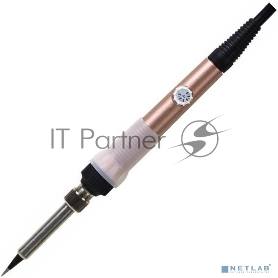 REXANT (12-0613) Паяльник с керам. нагревателем 250-500°C 220В/60Вт  (Japan type)  
