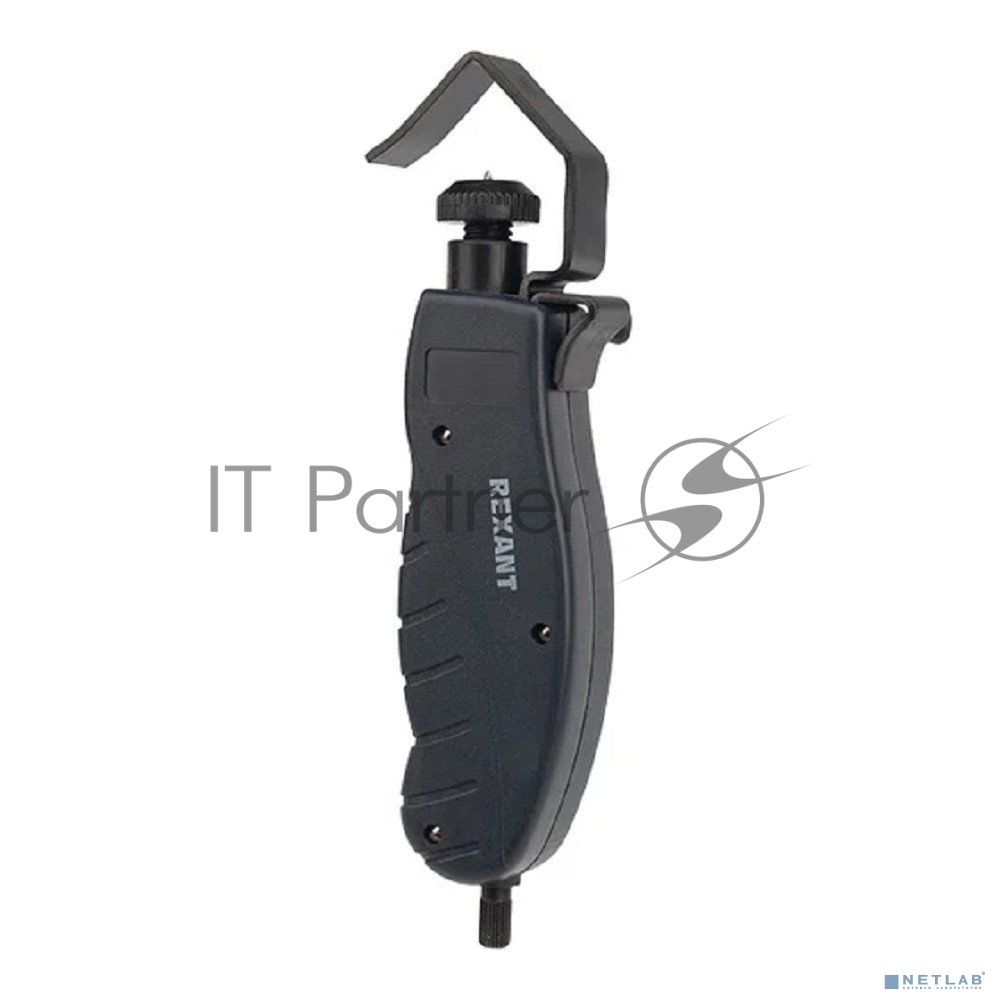 Rexant (12-4053) Инструмент для продольной зачистки кабеля HT-335 25.0-36.0 мм?