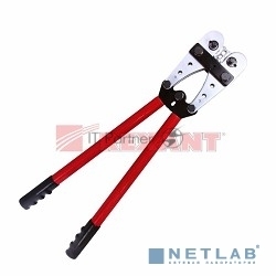 REXANT HT-2517 (12-3057) Кримпер для обжима силовых наконечников и гильз  16, 25, 35, 50, 70, 95, 120мм2 (HT-2517) (HY-6120)