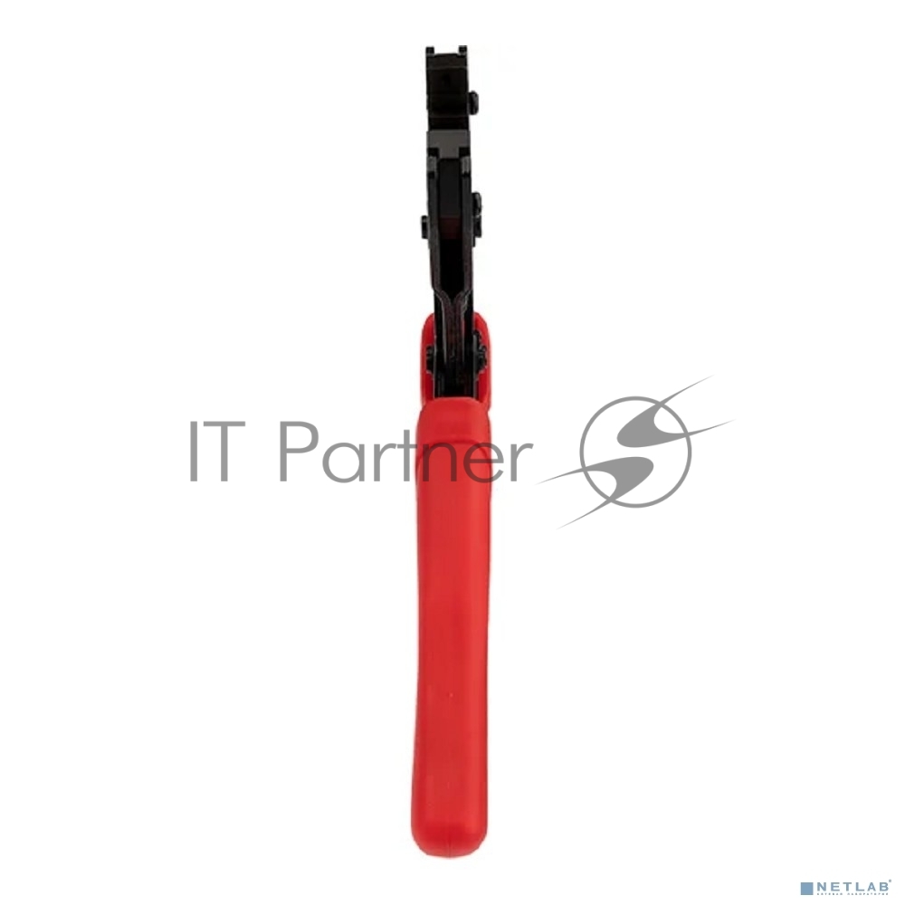 Rexant (12-3212) Кримпер HT-301 A для обжима F и BNC разъемов RG-59, RG-58, RG-62