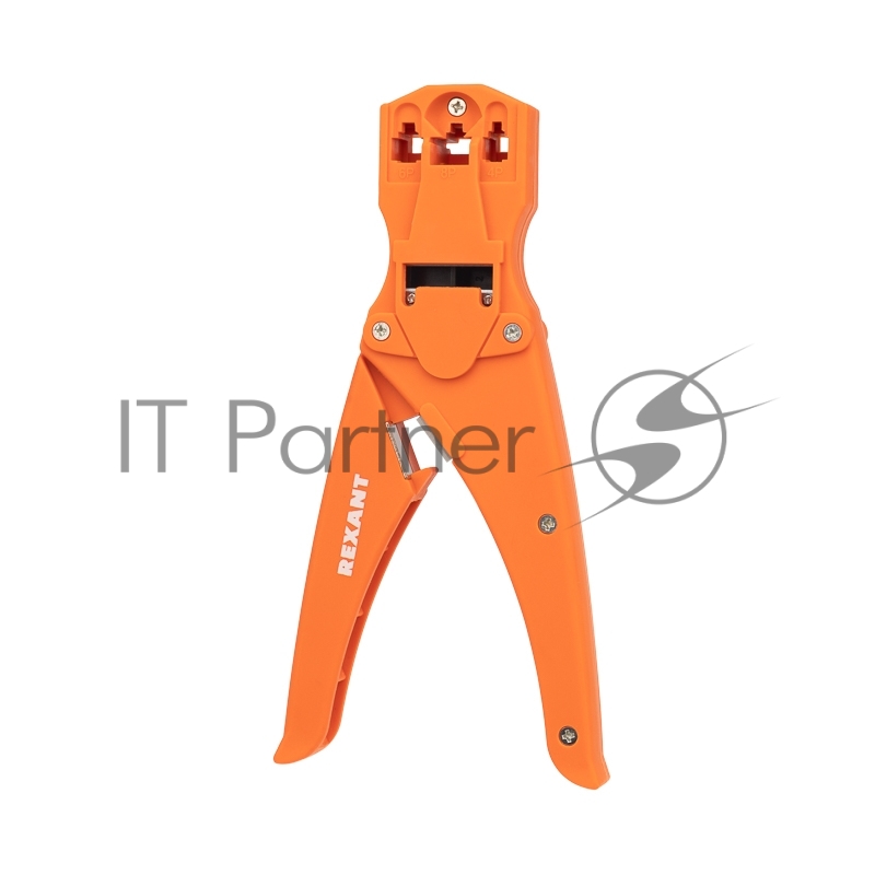 Rexant (12-3443) Кримпер HT-468S для обжима 8P8C, 6P6C, 4P4C