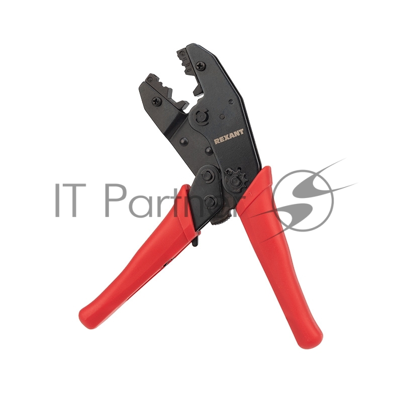 Rexant (12-3215) Кримпер HT-301 K для обжима F и BNC разъемов RG-8, RG-11, RG-174, RG-179, RG-213
