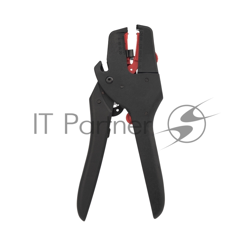 Инструмент для зачистки кабеля PROconnect HT-0525 0.2-6 мм²