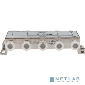 Rexant (05-6005) Делитель ТВх8 под F-разъем, 5-1000МГц
