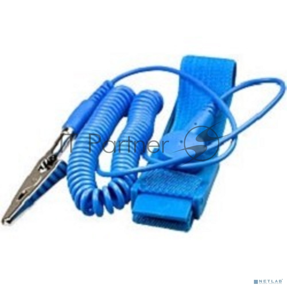 Rexant 12-0255 Антистатический браслет  
