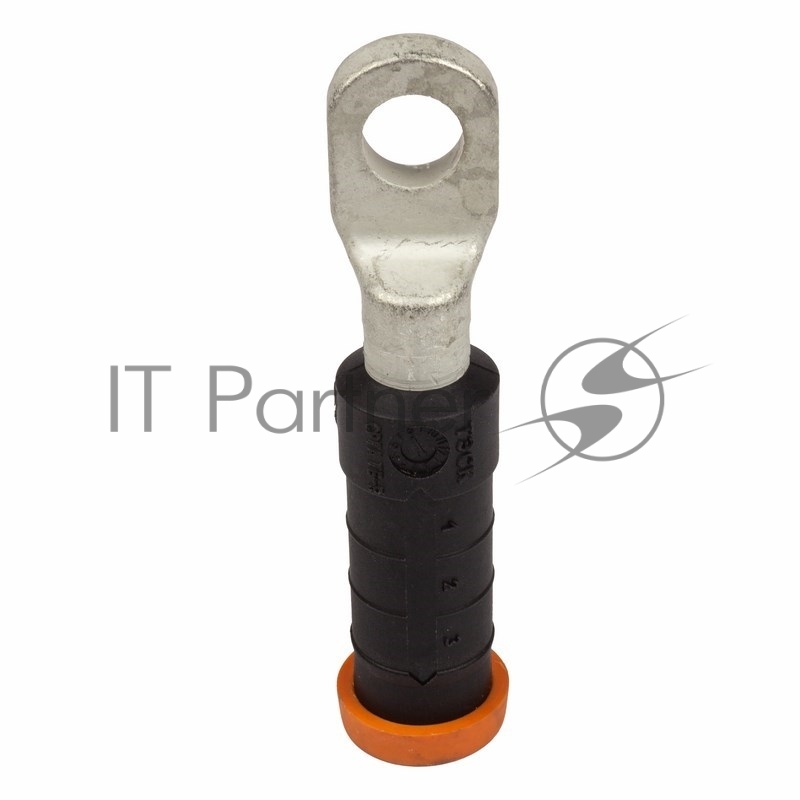 Изолированный наконечник CPTA R25-TE 25 мм²