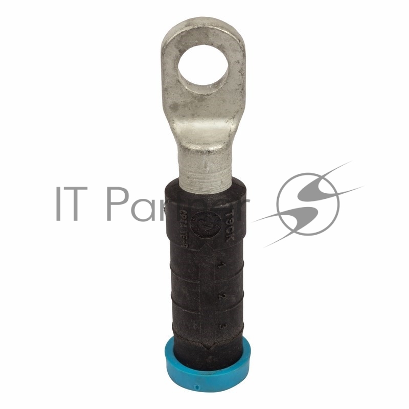 Изолированный наконечник CPTA R16-TE 16 мм²