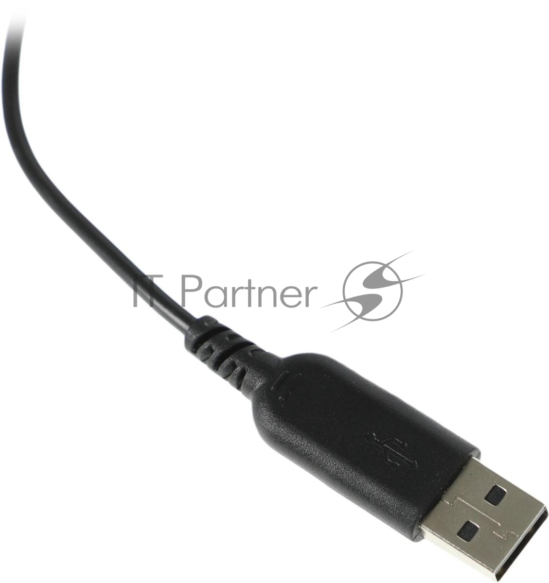 Мышь проводная A4Tech Fstyler FM12 черный, 1200 dpi, USB, кнопки - 3