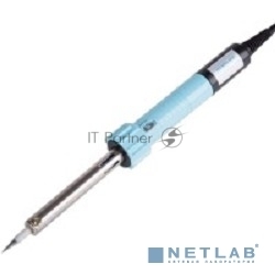 REXANT (12-0189) Паяльник с зажимами «крокодил»  12В/40Вт  