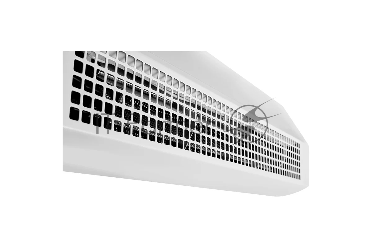 Завеса тепловая электрическая AirShell BHC-L15S09-SP Ballu
