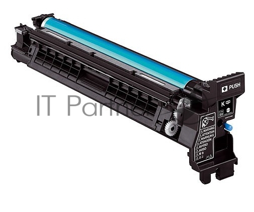 Блок барабана Konica-Minolta bizhub 4050/4750 IUP-21 A6VM03W