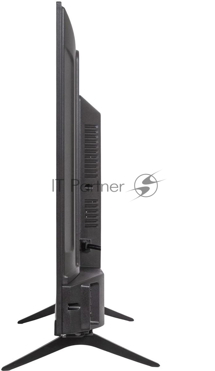 Телевизор Supra 32" STV-LC32ST0045W черный LED HD 50Hz AndroidTV