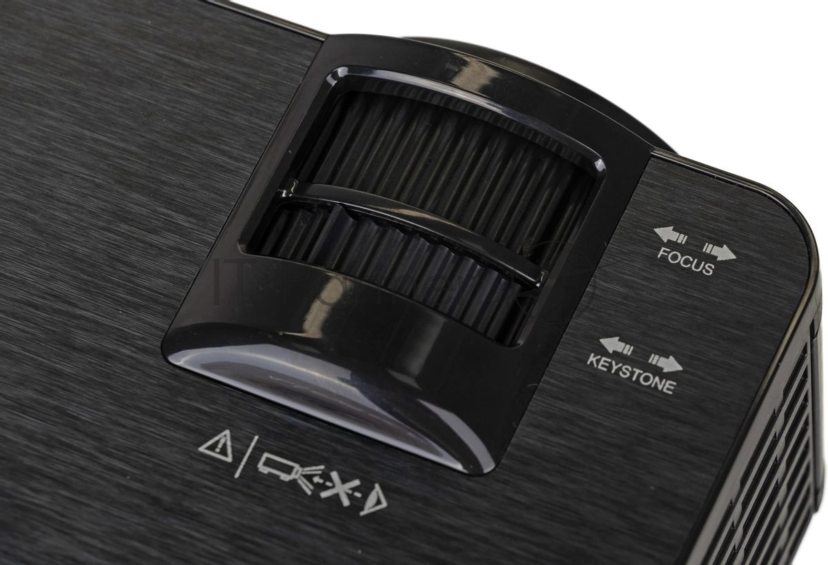 Проектор Cactus 1900 LUMENS CS-PRE.05B.WXGA