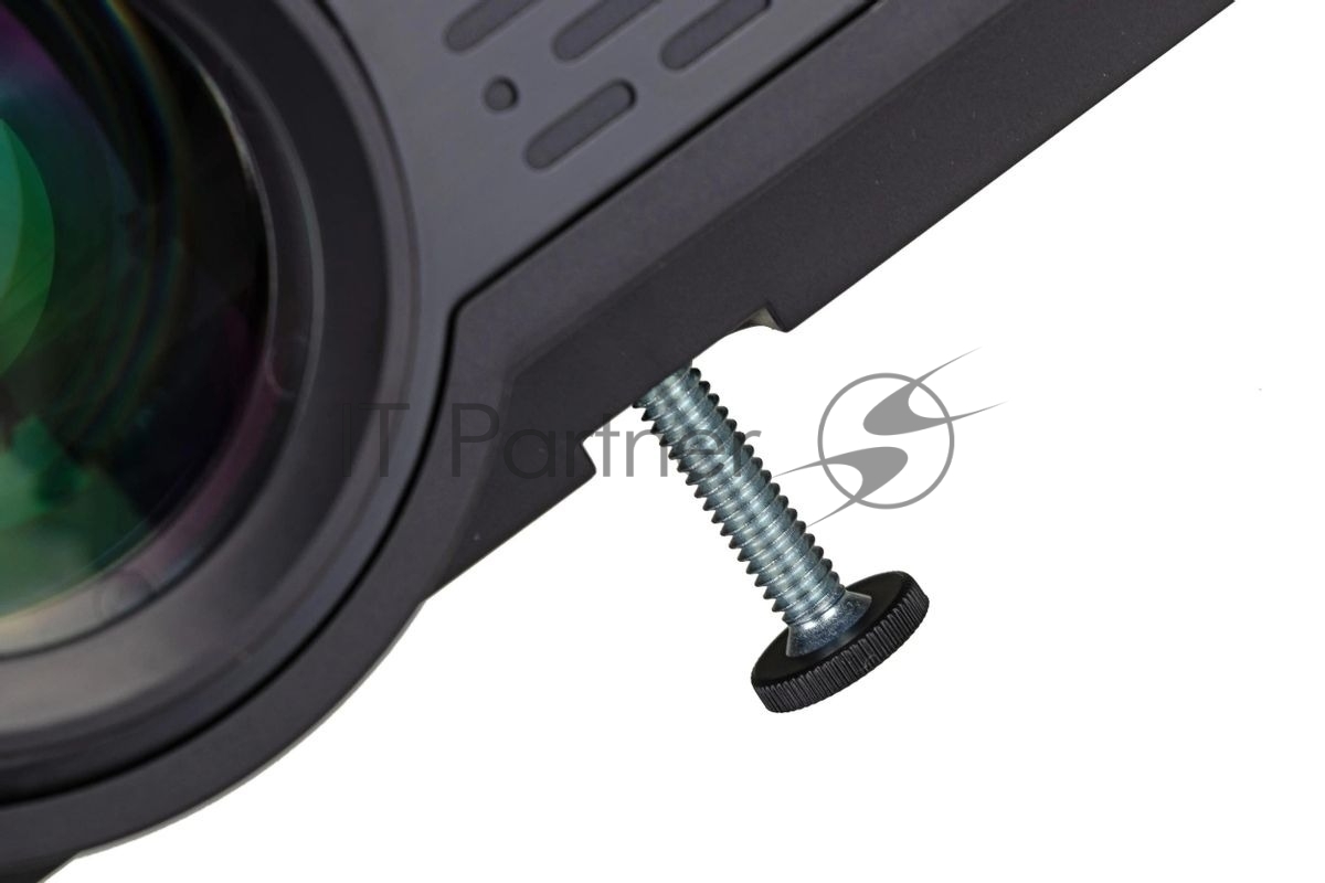 Проектор Cactus 1900 LUMENS CS-PRE.05B.WXGA
