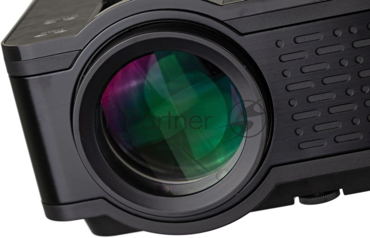 Проектор Cactus 1900 LUMENS CS-PRE.05B.WXGA