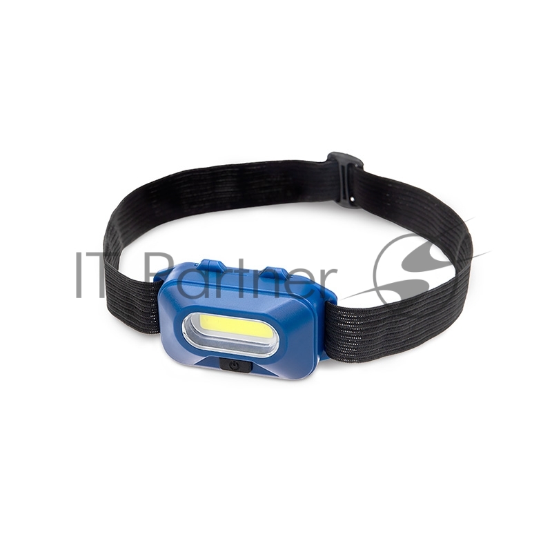 Rexant 75-702 Фонарь налобный, трехрежимный, с улучшенным рефлектором, СОВ