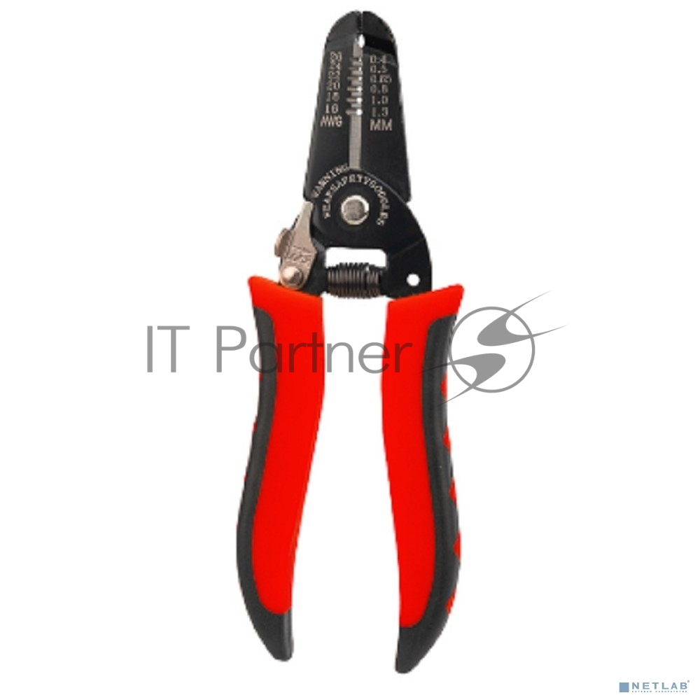Rexant (12-4022) Инструмент для зачистки кабеля HT-5022 0.5-1.6 мм?