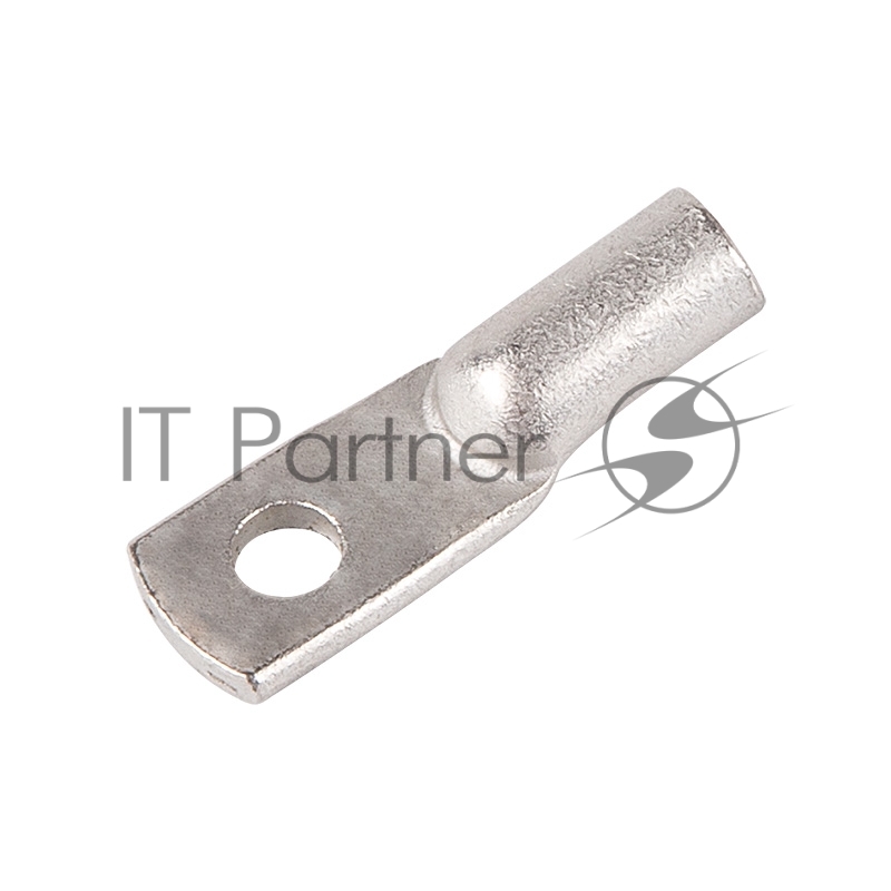 Наконечник Rexant ТМЛ 35–8–10 (35мм² - Ø8мм) ГОСТ 7386-80 (в упак. 50 шт)