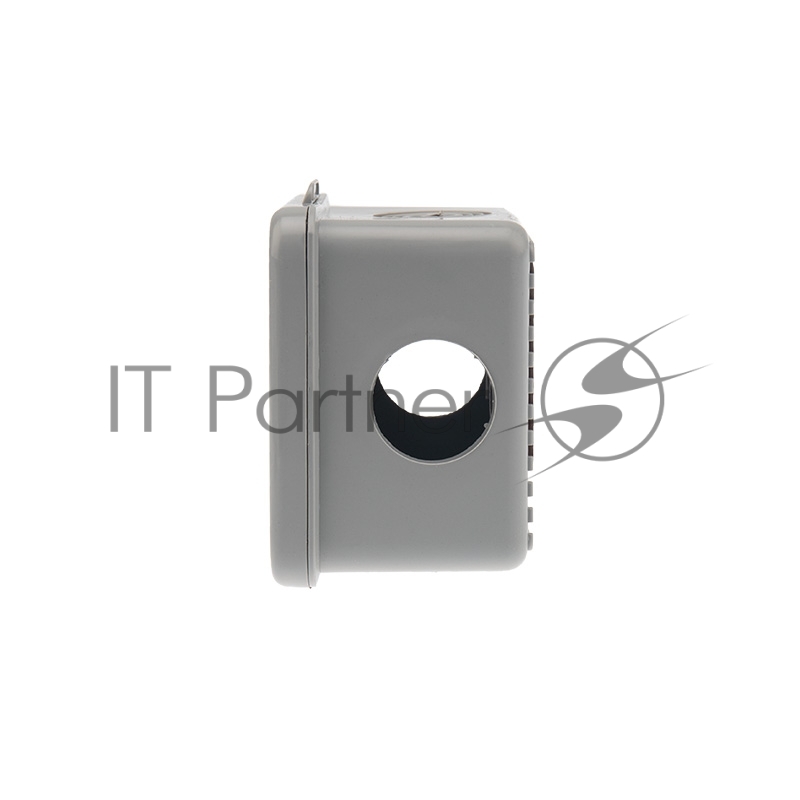 Коробка распаячная Rexant ОУ, 65x65x50, IP54 (УПрк 65x65/45.2.3)