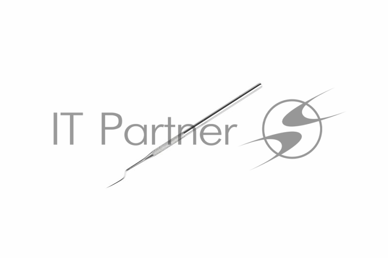 Шило монтажное прямое Rexant ШМ-02 160 мм