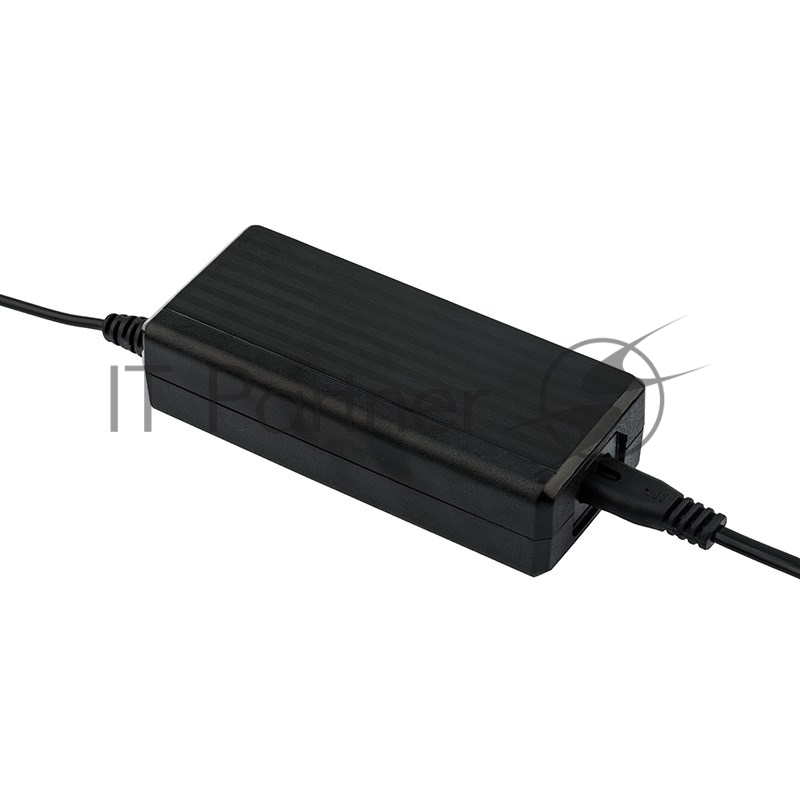 Источник питания Rexant 110-220 V AC/12 V DC 6 А 72 W с DC разъемом подключения 5.5х2.1, без влагозащиты (IP23)