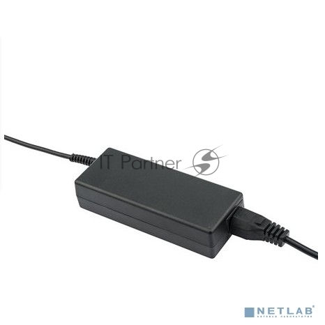 Источник питания Rexant 220 V AC/24 V DC 1 А 24 W с DC разъемом подключения 5.5х2.1, без влагозащиты (IP23)