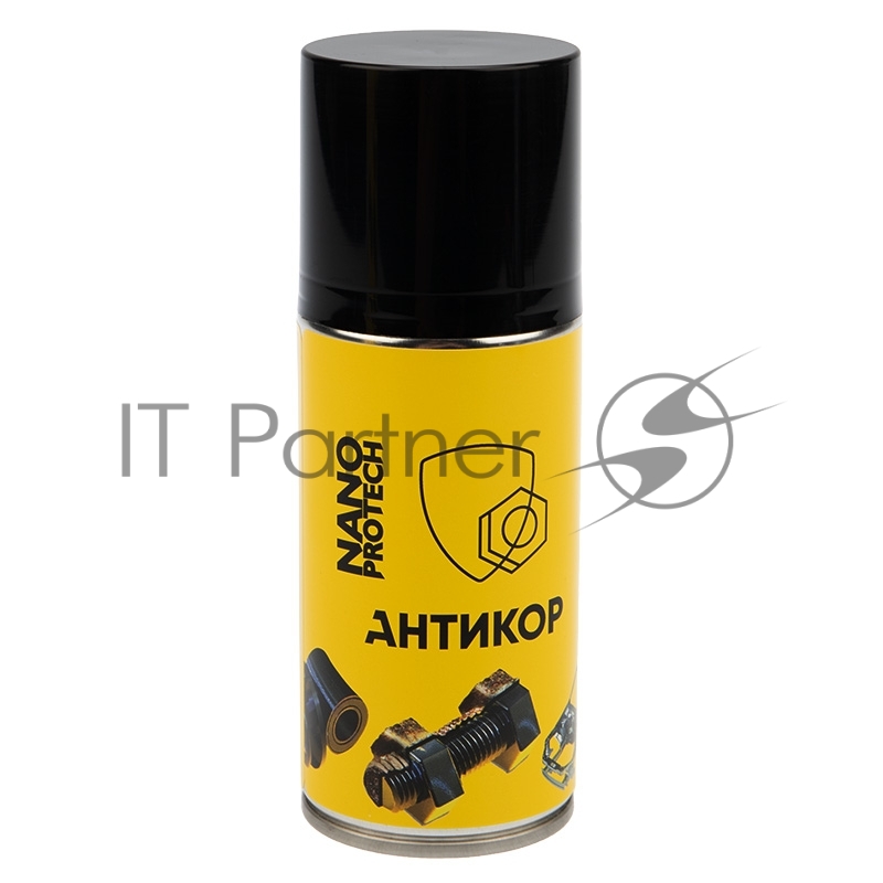 NanoProtech  <NPSA0002>  Антикор (210мл)