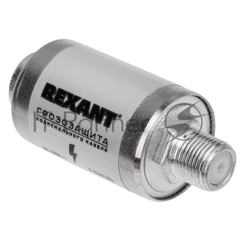 Rexant (05-4000-1) Грозозащита на F-разъем 5-2400 МГц